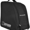 Oxford tas bootsack bag boots black