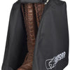 Oxford tas bootsack bag boots black