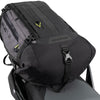 Oxford hecktasche atlas t advanced atlas t-20 advanced tourp. grey sw