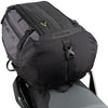 Oxford hecktasche atlas t advanced atlas t-30 advanced tourp. grey sw