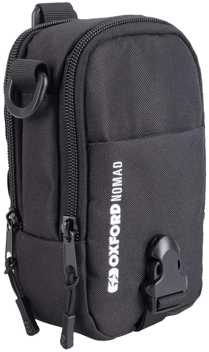 Oxford tas nomad nomad bag n1 utility