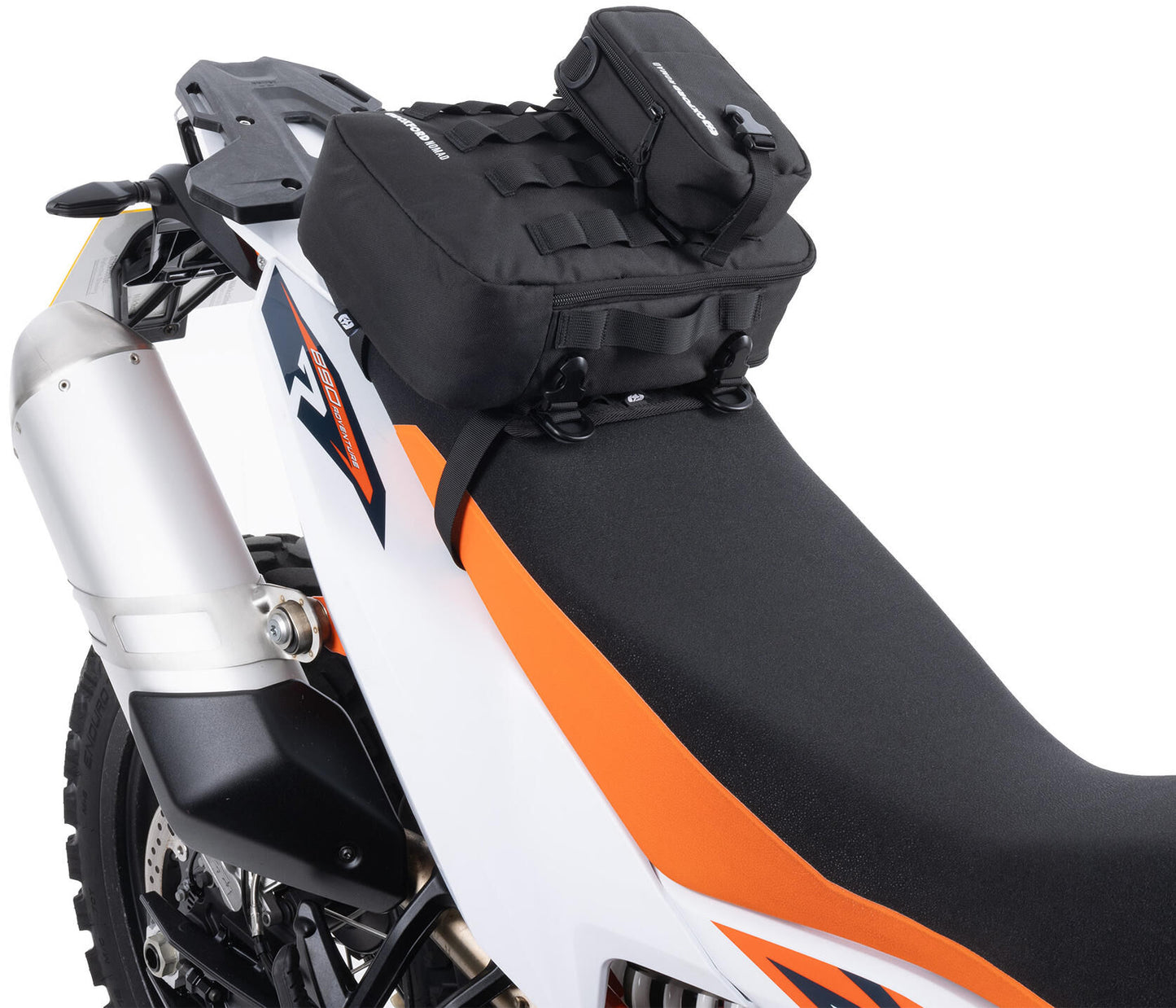 Oxford tas nomad nomad bag n1 utility