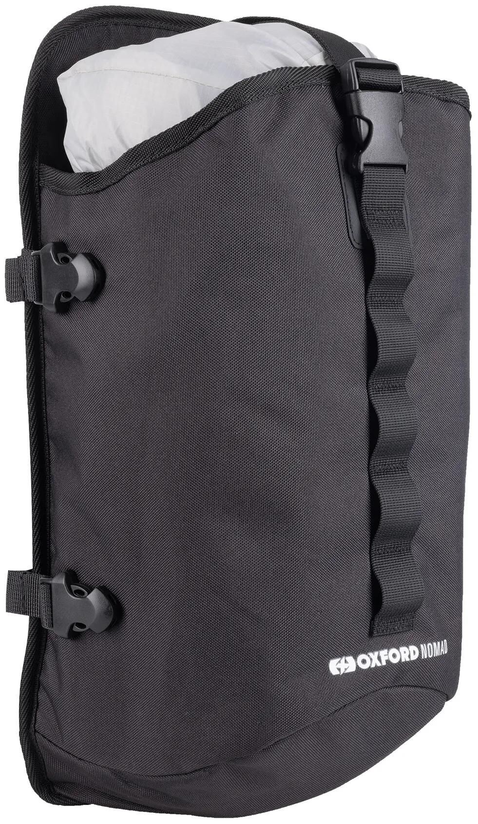 Oxford gepäcksack nomad nomad backpack n9 drop sack