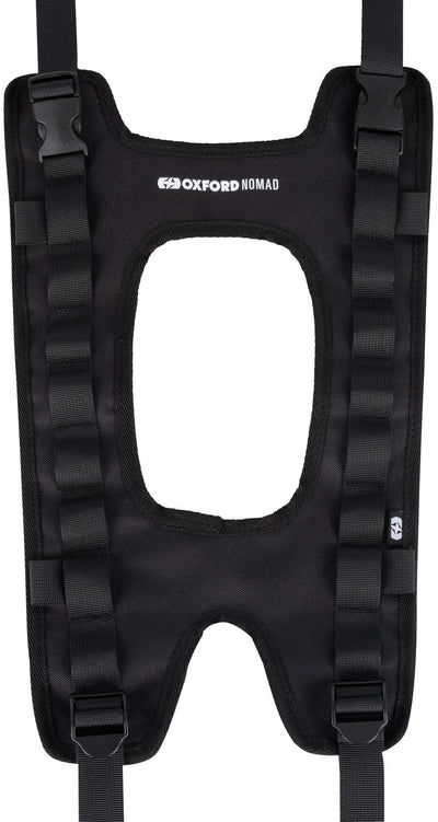 Oxford taschenhalter nomad nomad bag holder tank