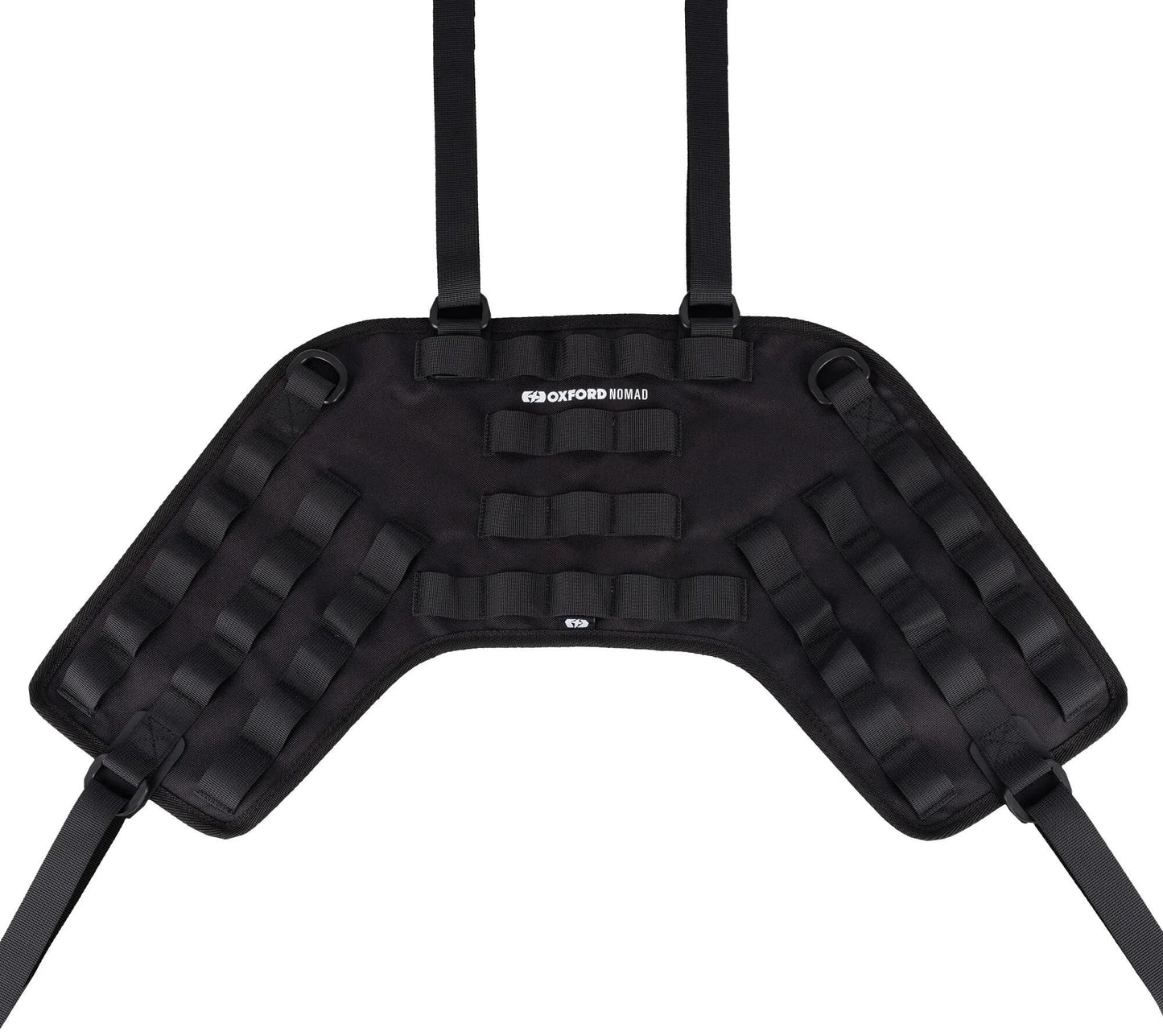Oxford taschenhalter nomad nomad bag holder adv.