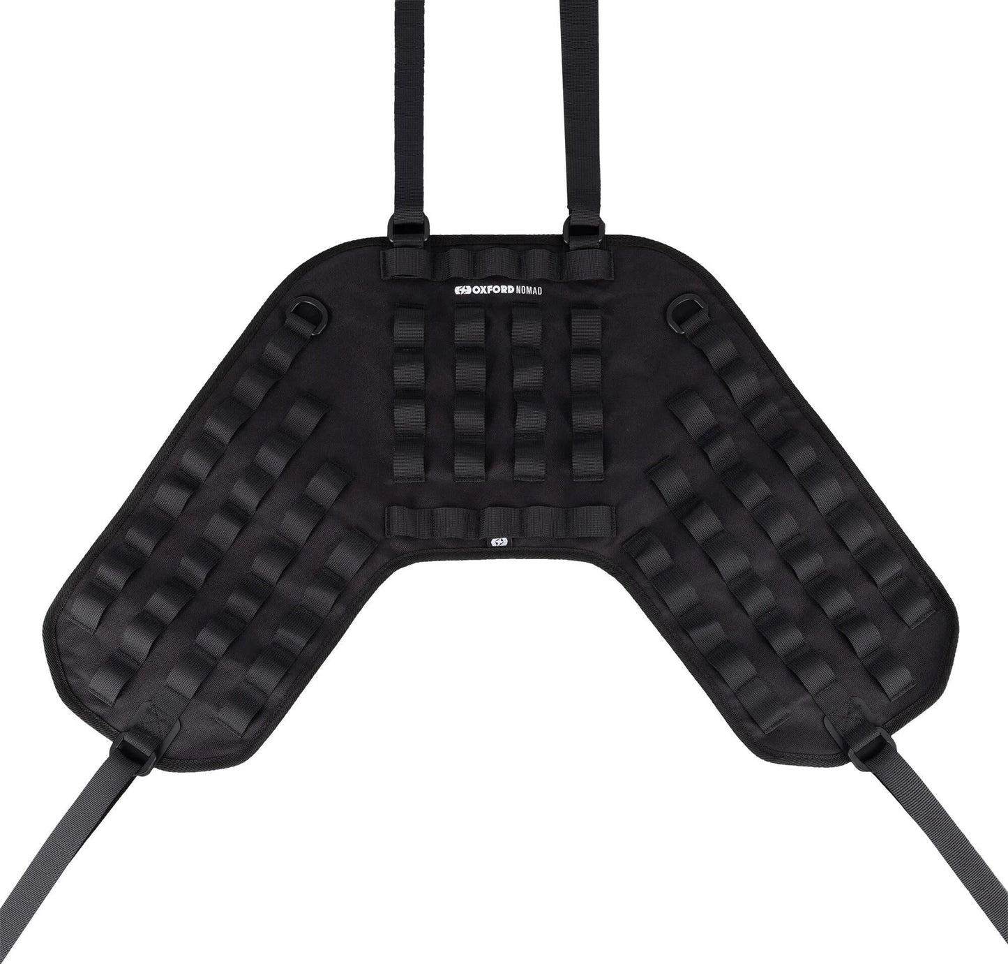 Oxford taschenhalter nomad nomad bag holder adv. xl