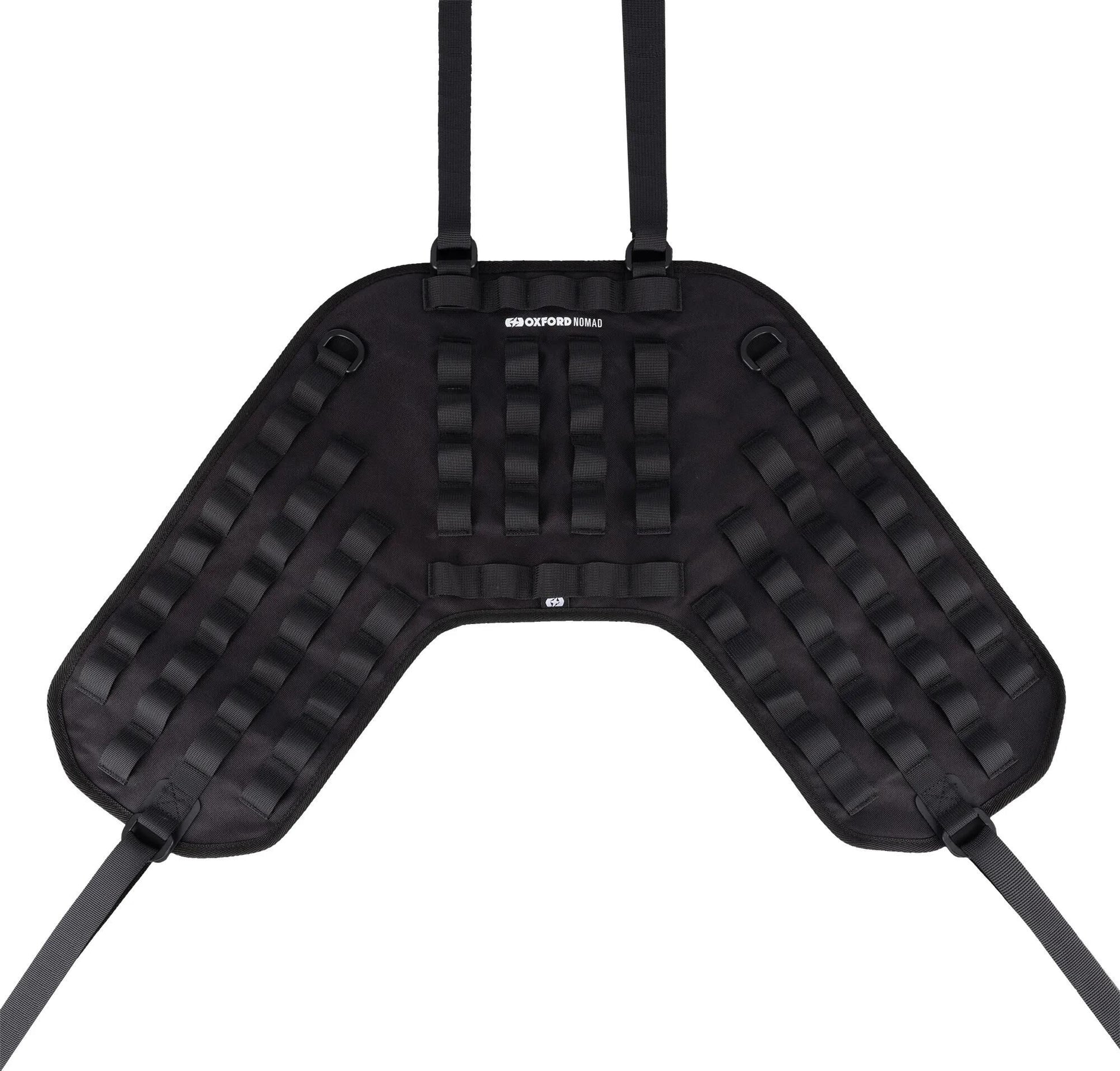 Oxford taschenhalter nomad nomad bag holder adv. xl