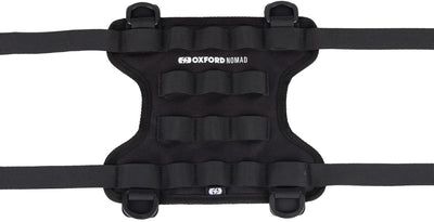 Oxford taschenhalter nomad nomad bag holder small