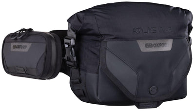 Oxford bauchtasche atlas w-3 atlas w-3 belt bag belt bag