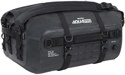 Oxford gepäckrolle aqua pro luggage roll aqua t30