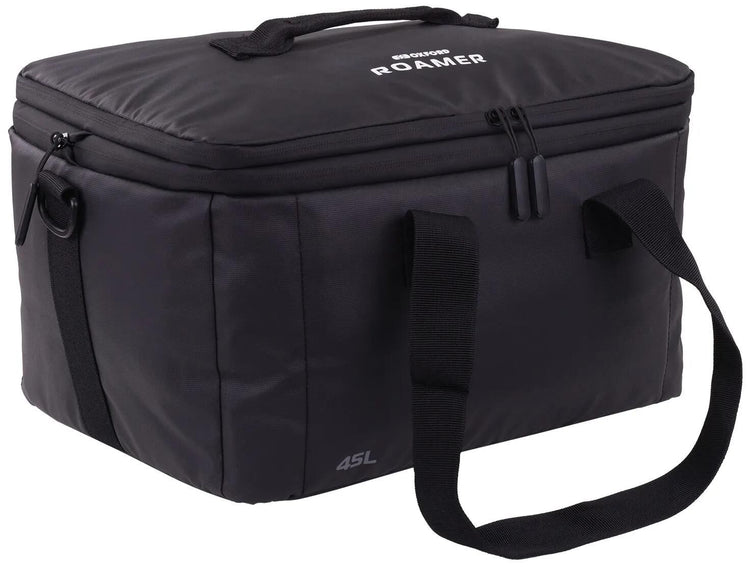 Oxford innentasche roamer grab bag roamer grab bag 45 ltr black