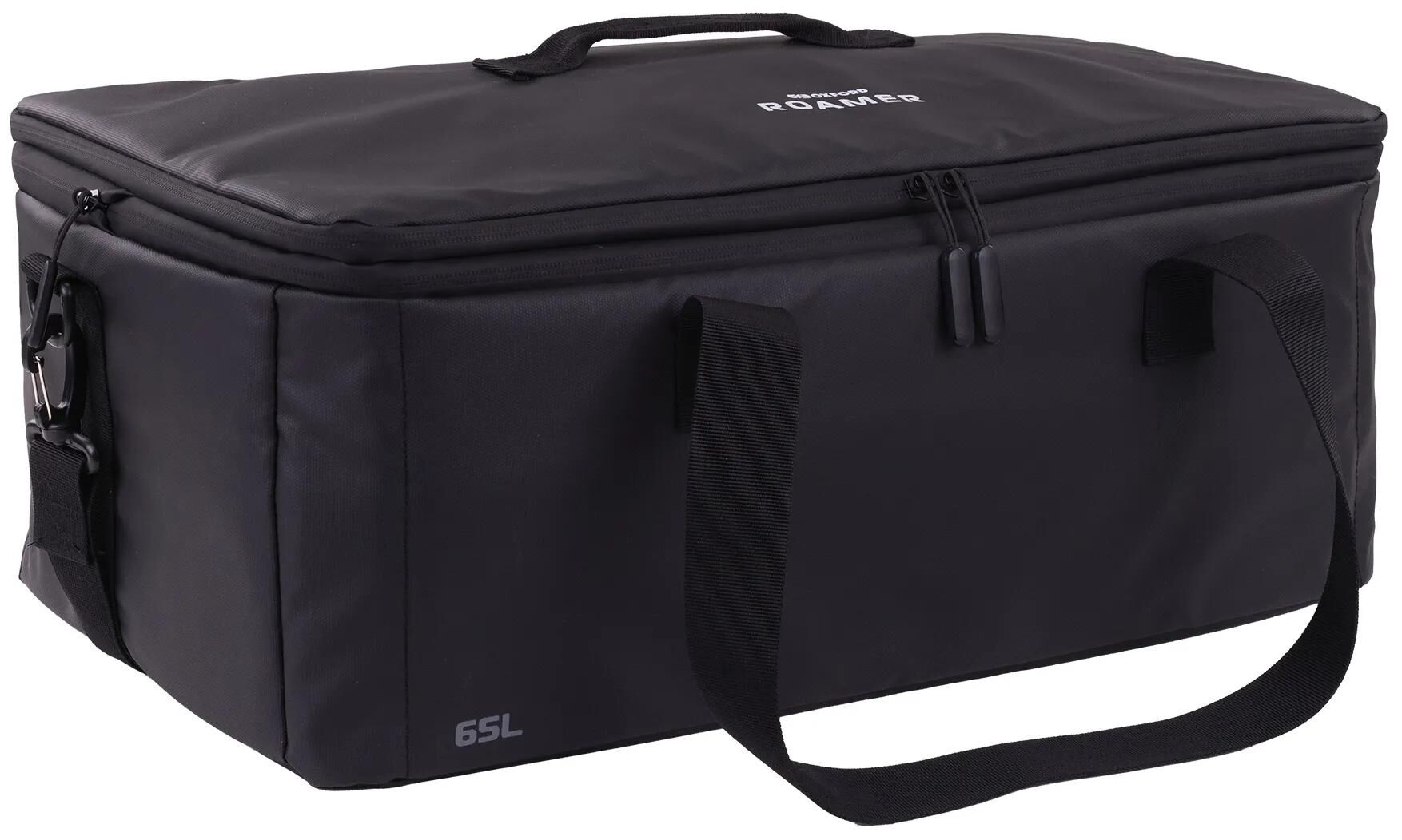 Oxford innentasche roamer grab bag roamer grab bag 65 ltr black