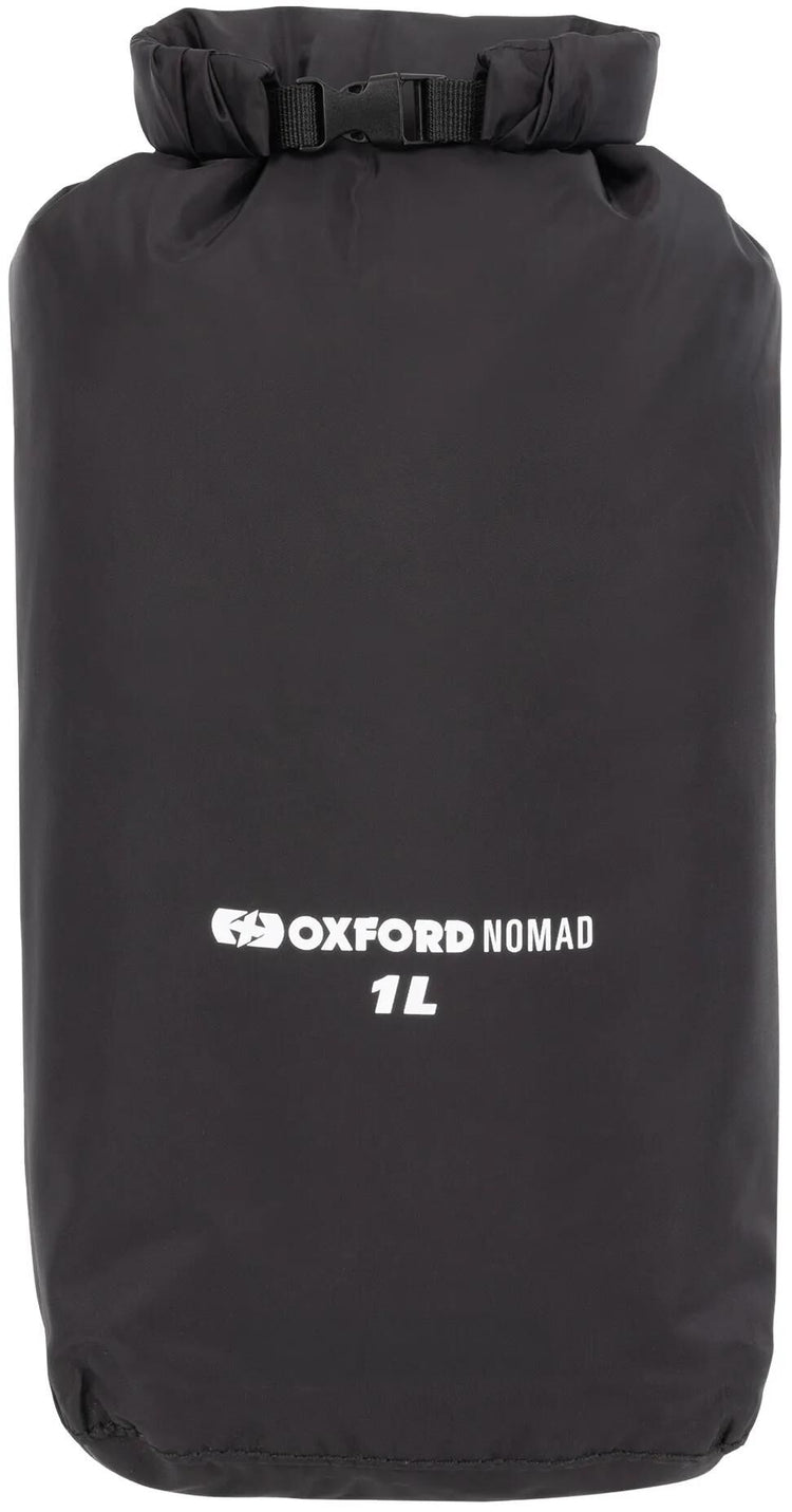 Oxford innentasche nomad nomad dry bag 1 ltr black