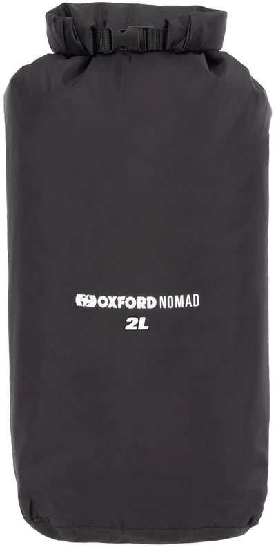 Oxford innentasche nomad nomad dry bag 2 ltr black
