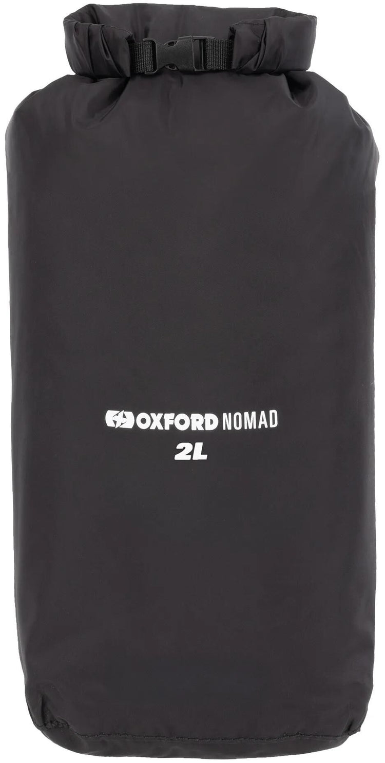 Oxford innentasche nomad nomad dry bag 2 ltr black