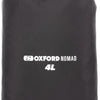 Oxford innentasche nomad nomad dry bag 4 ltr black