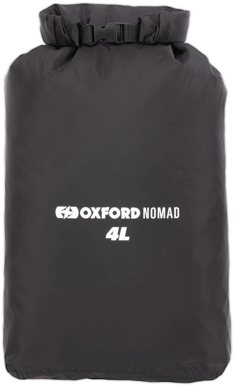 Oxford innentasche nomad nomad dry bag 4 ltr black