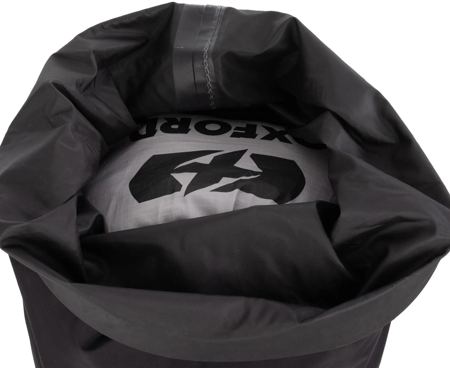 Oxford binnenzak nomad nomad dry bag 9 ltr black