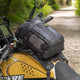 Oxford taschenhalter atlas atlas tank bag holder black