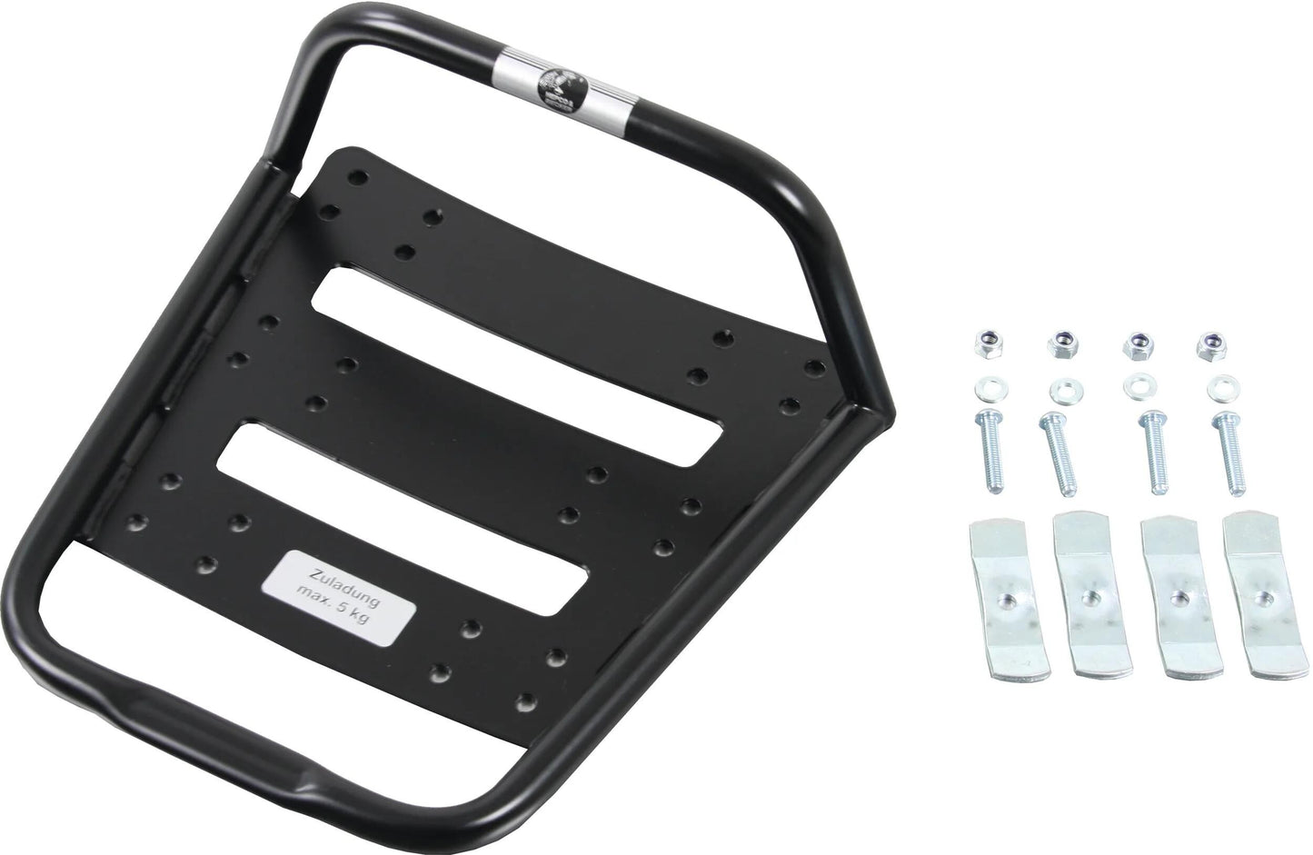 Hepco becker bagagedrager topcasetraeger hepco sw top cases - palette