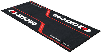 Oxford werkstattmatte l workshop mat racing l 200x100cm sw ro