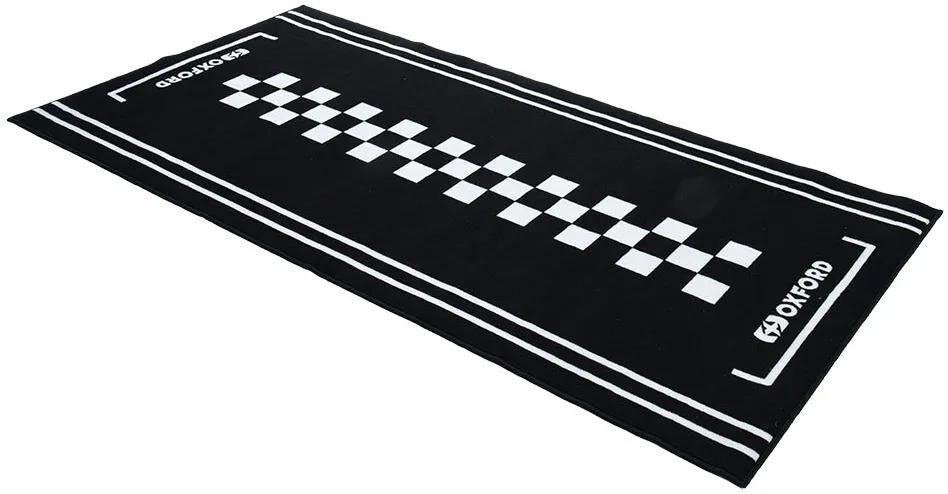 Oxford werkplaatsmat l workshop mat cafe l 200 x 100cm