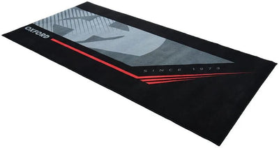 Oxford werkstattmatte l workshop mat sport l 200 x 100cm
