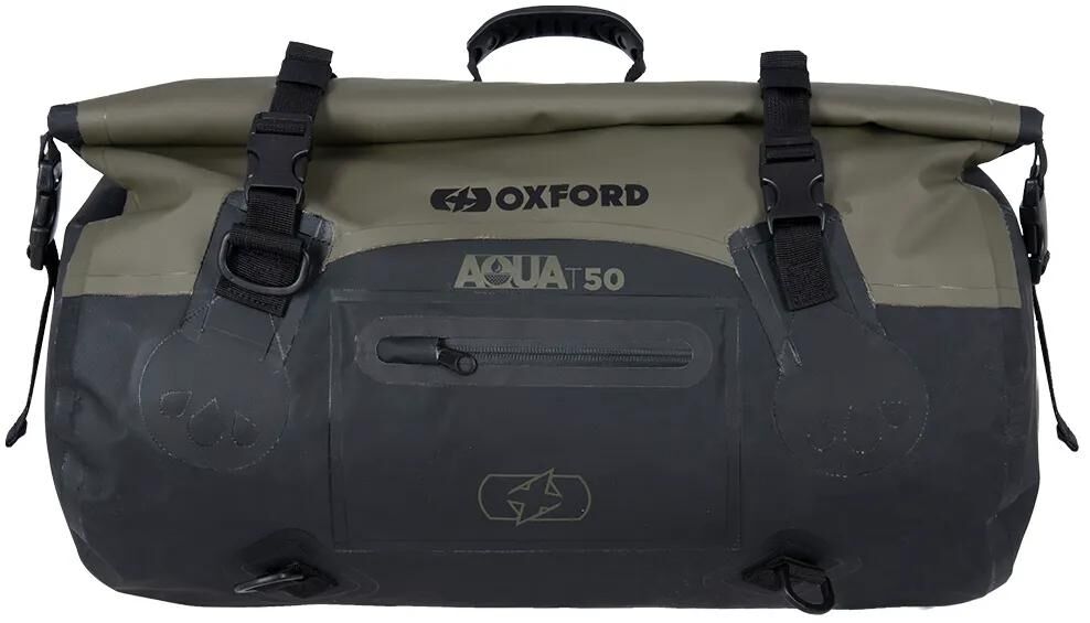 Oxford bagagerol aqua t-50 baggage roll t-50 khaki black