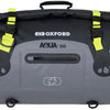 Oxford bagagerol aqua t-50 baggage roll t-50 black grey fluo