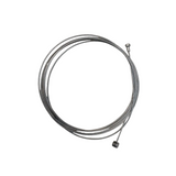 Slurf rembinnenkabel ab1519225 ab1519225rvs inner br. cable steel 2,25m - afbeelding 1