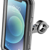 Interphone mobiele telefoon houder cell phone holder interph armor sw up to 5.8 inch