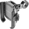 Interphone handyhalter cell phone holder interph crab schw. universal pro