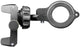 Interphone mobiele telefoon houder cell phone holder interph motoalu crab black uni