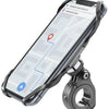Interphone mobiele telefoon houder cell phone holder interph probikeholder sw 4-6.5 zo