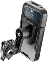 Interphone handyhalter quiklox cell phone holder interph quiklox armor pro 6.5 zol - afbeelding 1