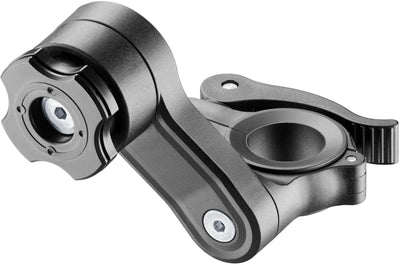 Interphone handyhalter quiklox caseholder q-lox uni handlebar 12-30