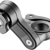 Interphone mobiele telefoon houder quiklox caseholder q-lox uni handlebar 12-30