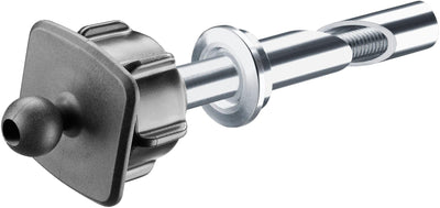 Interphone houder h-bracket accessories int steering head tube h. 13-