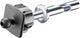 Interphone houder h-bracket accessories int steering head tube h. 13-