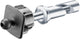 Interphone houder h-bracket accessories int steering head tube h. 17-