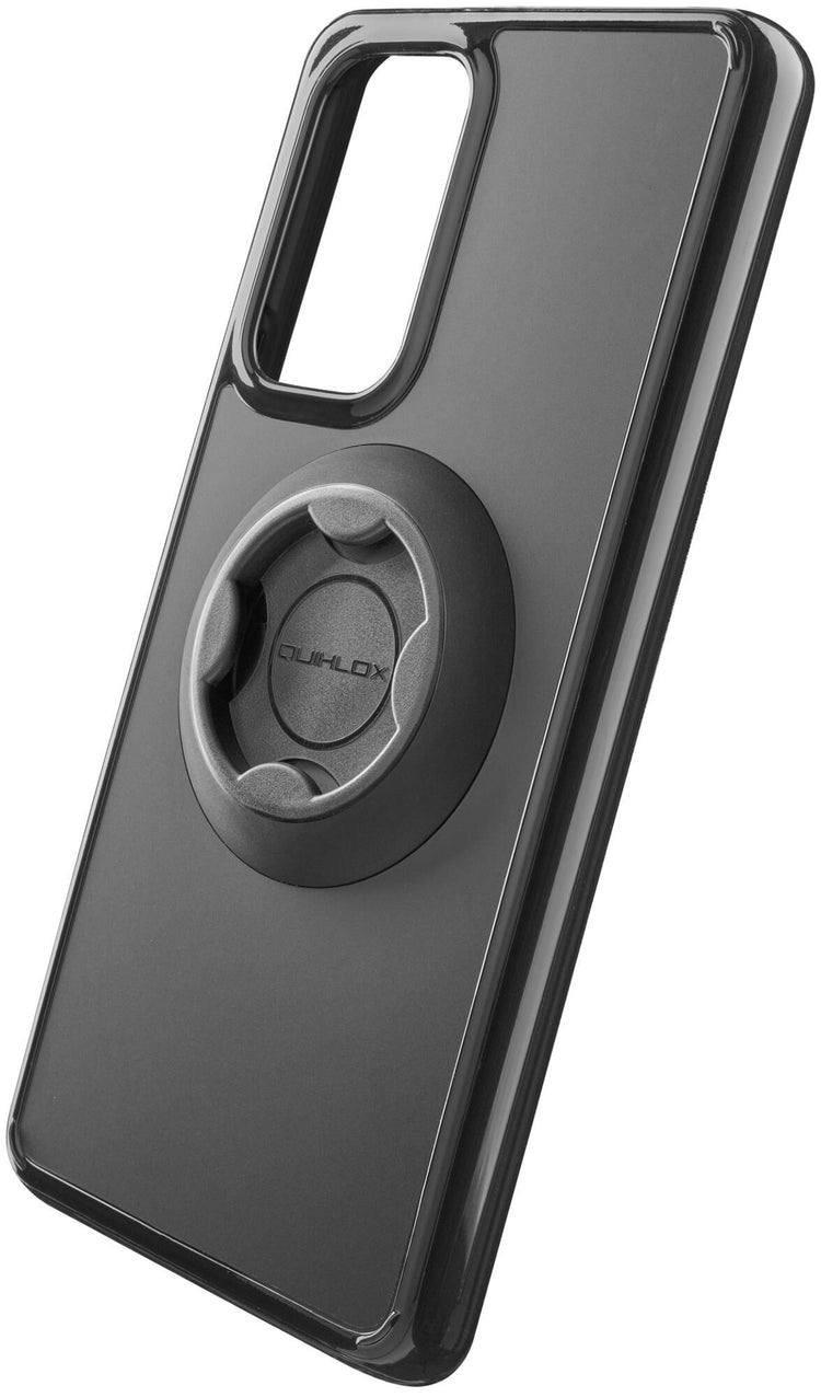 Interphone mobiele telefoonhoesje quiklox handycase q-lox samsung a53 sw