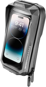 Interphone handyhalter quiklox handycase q-lox universal 7 inch - afbeelding 2