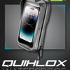 Interphone handyhalter quiklox handycase q-lox universal 7 inch