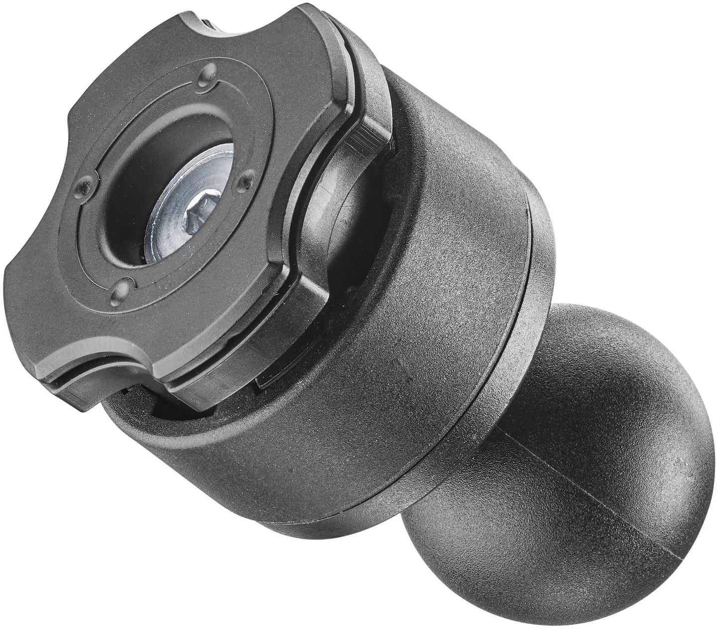 Interphone mobiele telefoon houder quiklox caseholder q-lox ram system gr b