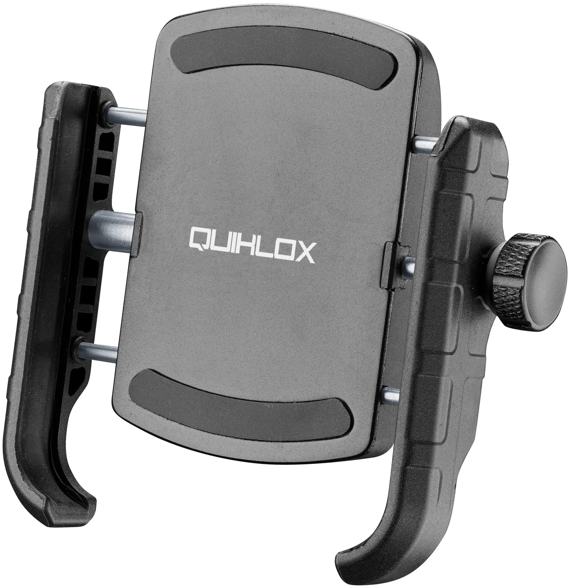 Interphone handyhalter quiklox cell phone holder interph q-lox crab