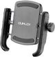 Interphone handyhalter quiklox cell phone holder interph q-lox crab