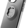 Interphone mobiele telefoonhoesje quiklox handycase q-lox iphone15