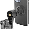 Interphone mobiele telefoonhoesje quiklox handycase q-lox iphone15