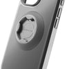 Interphone mobiele telefoonhoesje quiklox handycase q-lox iphone15plus