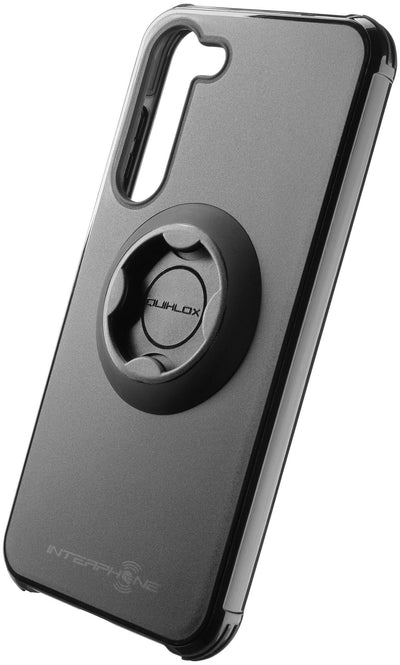 Interphone handycase quiklox handycase q-lox samsung s23 plus